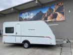 Weinsberg Caracito 450 FU - Full électrique - Climatisation