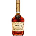 Cognac Hennessy VS 40° - 0.7L, Collections