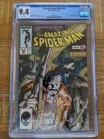 Amazing Spider-Man #294 - Death of Kraven the Hunter -, Livres