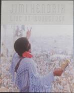 Jimi Hendrix Live at Woodstock (2 disc)     Gratis verzenden, Cd's en Dvd's, Alle leeftijden, Verzenden, Zo goed als nieuw, Overige genres
