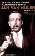 De wereld is zo schoon waarvan wij dromen 9789077441015, Verzenden, S. van den Bossche