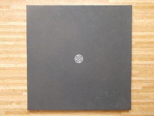 Crass - Christ - The Album / Well Forked But Not Dead -, Cd's en Dvd's, Vinyl Singles