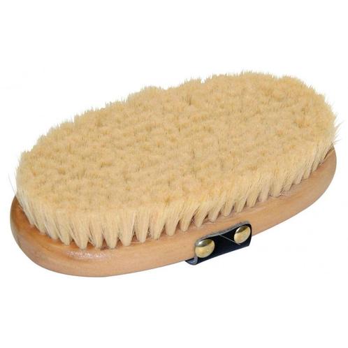 Brosse de pansage bois - kerbl, Huis en Inrichting, Schoonmaakartikelen