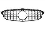 Grill | Mercedes-Benz C-Klasse W205 2014-2018 | Panamericana, Auto-onderdelen, Verzenden, Nieuw, Mercedes-Benz
