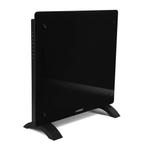 Luxe elektrische kachel – Convector - Glazen paneel  | WIFI, Doe-het-zelf en Bouw, Verzenden, Nieuw