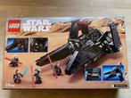 Lego Set - 75336 - Star Wars - Inquisitor Transport Scythe, Nieuw