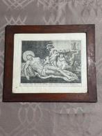 Domenico Cagnoni (XVIII) - Simulatum domini nostri jesu, Antiek en Kunst