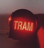 BVBA Baert & Zonen - Stoplicht - Metaal, Plastic - Gent Tram