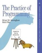 Practice of Programming, The 9780201615869 Kernighan Brian, Boeken, Verzenden, Zo goed als nieuw, Kernighan Brian