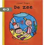 De zee 9789002220487 Liesbet Slegers, Boeken, Verzenden, Gelezen, Liesbet Slegers