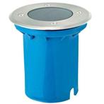 Grond spot - inbouw - GU10 - Cometa - Rond, Verzenden, Nieuw