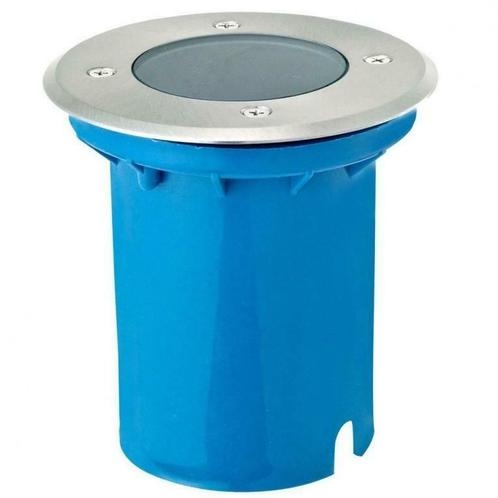 Grond spot - inbouw - GU10 - Cometa - Rond, Huis en Inrichting, Lampen | Overige, Verzenden