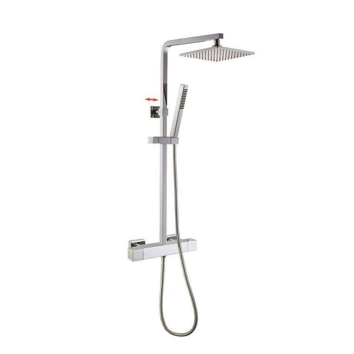 Sanifun douchesysteem Alfred 1058, Doe-het-zelf en Bouw, Sanitair