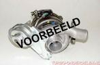 Turbopatroon voor OPEL MERIVA [05-2003 / 05-2010]