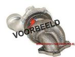 Turbopatroon voor BMW 5 (E60) [07-2003 / 03-2010]