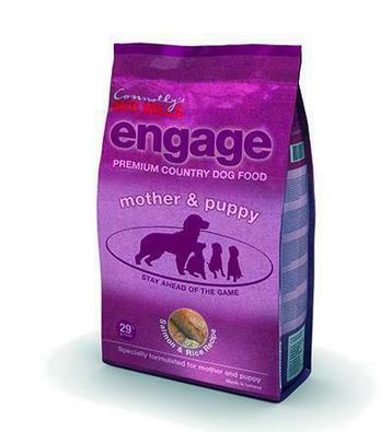 Redmills Engage Mother&amp;Puppy 15kg Hondenvoeding