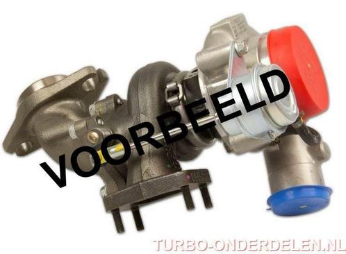 Turbopatroon voor IVECO DAILY IV Chassis [05-2006 / 08-2011], Auto-onderdelen, Overige Auto-onderdelen, Overige automerken