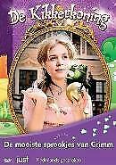 Mooiste sprookjes van Grimm - De kikkerkoning op DVD, Cd's en Dvd's, Verzenden, Nieuw in verpakking