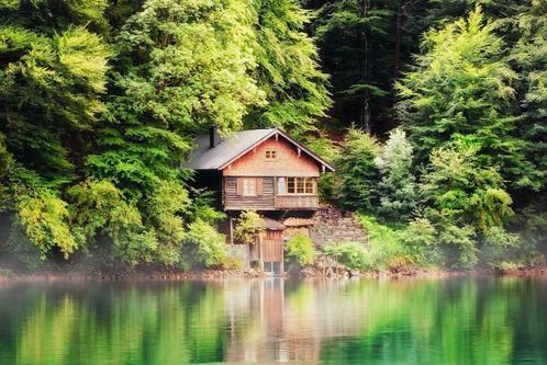 Vakantiewoningen in de Ardennen 'coronaproof', Vacances, Maisons de vacances | Belgique