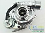 Turbo voor TOYOTA HILUX II Pick-up (LN8 RN5 LN6 YN6 YN5 LN5, Nieuw, Toyota