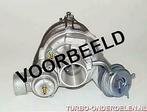 Turbopatroon voor SAAB 9-3 (YS3F) [09-2002 / -], Saab, Nieuw