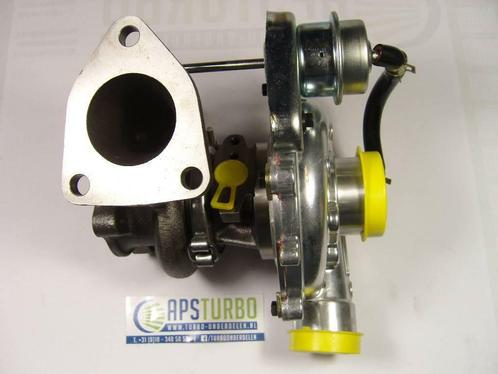 Turbo voor TOYOTA DYNA Chassis (KD LY TRY2 KDY2 XZU4 X [08-2, Auto-onderdelen, Overige Auto-onderdelen, Toyota