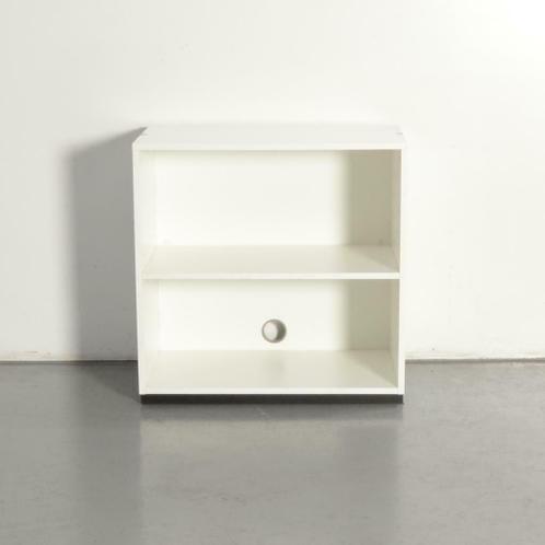 Ook Tonen Naschrift ② Ikea open kast, wit, 80 x 80 cm, incl. 1 plank — Kasten | Roldeurkasten  en Archiefkasten — 2dehands