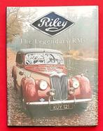 Riley the legendary RMs, Livres, Autos | Livres, John Price Williams, Verzenden