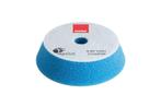 RUPES klittenband schuimpad 80/100 mm hard (blauw) voor RUPE