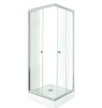 Sanifun douchecabine Gale 800 x 800 HT, Doe-het-zelf en Bouw, Nieuw, Douche, Ophalen of Verzenden