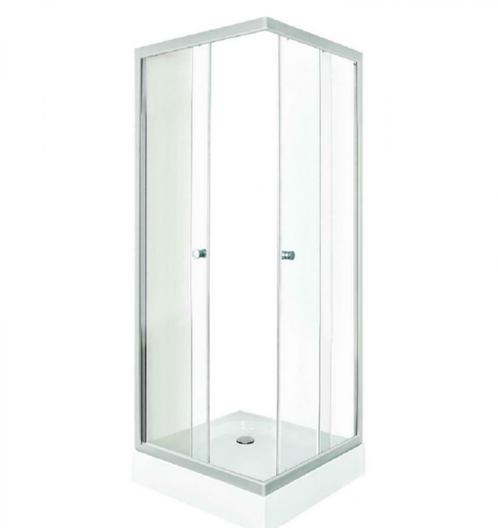Sanifun douchecabine Gale 800 x 800 HT, Doe-het-zelf en Bouw, Sanitair, Douche, Nieuw, Ophalen of Verzenden