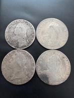 Frankrijk. Louis XV (1715-1774). Ecu (4 coins) (Zonder