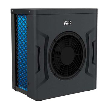 Aquaforte Mini Warmptepomp 3 kW - ABS Kunststof, Tuin en Terras, Nieuw