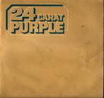 Deep Purple - 24 Carat Purple, Verzenden, Gebruikt