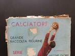 Panini Calciatori 1962-63 - 1 Empty Album - Good (GD), Verzamelen, Nieuw