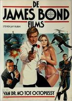 De James Bond films, Boeken, Verzenden, Nieuw, Nederlands