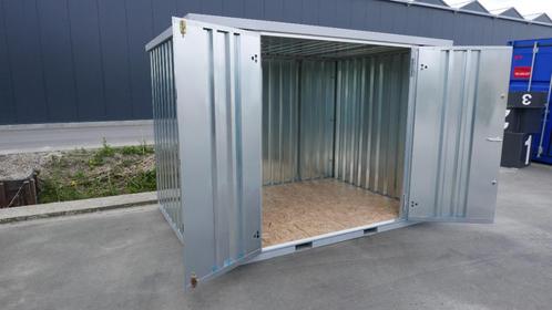 conteneur maritime démontable, Doe-het-zelf en Bouw, Containers