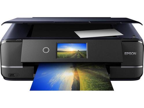Epson Expression Photo XP-970 - All-In-One Printer, Computers en Software, Printers, Zo goed als nieuw, Verzenden