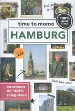 Time to momo - Hamburg (9789057678820, Kirsten Duijn), Boeken, Reisgidsen, Nieuw, Verzenden