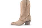 Bronx Cowboy laarzen in maat 39 Beige | 5% korting, Bronx, Verzenden, Beige, Gedragen