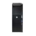 HP Workstation Z620 E5-2620 /128 GB DDR  / 1TB SSD/ Quadro, Computers en Software, Desktop Pc's, Met videokaart, 64 GB of meer