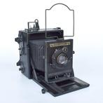 Graflex Pre-Anniversary Speed Graphic 4x5 camera (Zonder, Audio, Tv en Foto, Fotocamera's Analoog, Nieuw