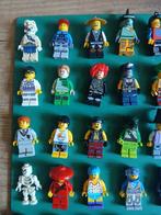 Lego - 46 Minifigures, Kinderen en Baby's, Speelgoed | Duplo en Lego, Nieuw