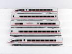 Märklin H0 - 37786 - Treinstel (1) - 5-Delige set BR 406 ICE, Hobby en Vrije tijd, Modeltreinen | H0, Nieuw