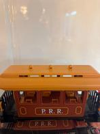Playmobil - Playmobil n. 4120 – P.R.R. Passenger Coach –