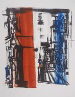 Maria Helena Vieira Da Silva (1908-1992) - Arrivée en ville