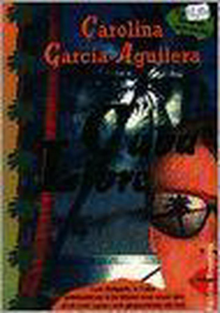 CUBA LIBRE (POCKET) 9789044926934 C. Garcia-Aguilera, Boeken, Thrillers, Gelezen, Verzenden