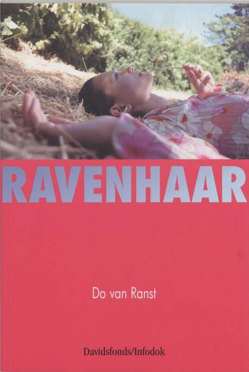 Ravenhaar 9789059081284, Boeken, Kinderboeken | Jeugd | 10 tot 12 jaar, Zo goed als nieuw, Verzenden