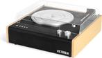 platenspeler met ingebouwde luidspreker en Bluetooth, bam..., Audio, Tv en Foto, Platenspelers, Verzenden, Nieuw