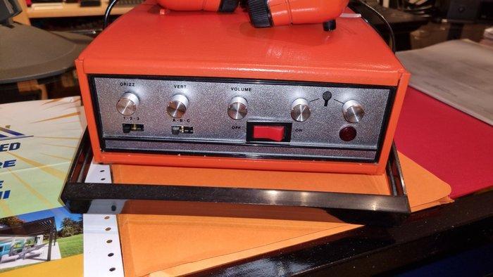 Inno Hit - (TTL7400 series) Pong console - Spelcomputer, Consoles de jeu & Jeux vidéo, Consoles de jeu | Accessoires Autre